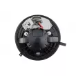 TEKNÖR EWN-BM-012 - Pulseur d'air habitacle