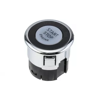 Bouton de démarrage/arrêt TEKNÖR EWS-NS-036 pour NISSAN MURANO 2.5 4x4 - 190cv
