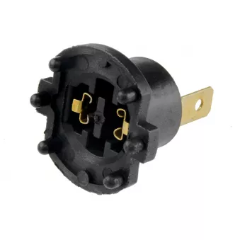 Douille de lampe, projecteur principal TEKNÖR EZ-MZ-001 pour MAZDA 323 1.6 - 98cv