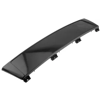 TEKNÖR EZC-AU-269 - Support de plaque d'immatriculation