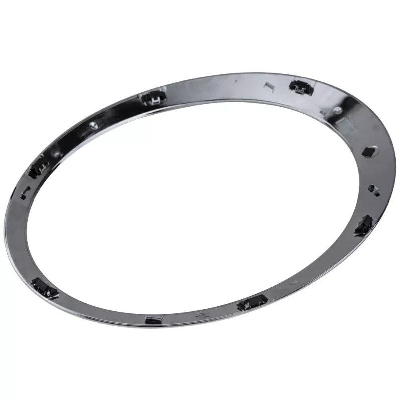 Bordure de phare avant droit TEKNÖR EZC-BM-319 - Visuel 1