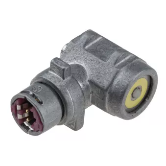 Élément d'ajustage, appuie-tête TEKNÖR [EZC-BM-351]