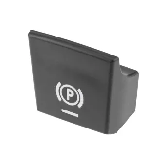 Levier de frein à main TEKNÖR OEM 61316822518