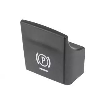 Levier de frein à main TEKNÖR EZC-BM-393 pour PEUGEOT J9 740 i. Li xDrive - 320cv