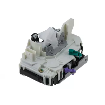 Serrure de hayon TEKNÖR EZC-CH-088 pour JEEP WRANGLER 3.6 V6 - 284cv