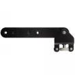 TEKNÖR EZC-CT-087 - Guidage à galets, porte coulissante