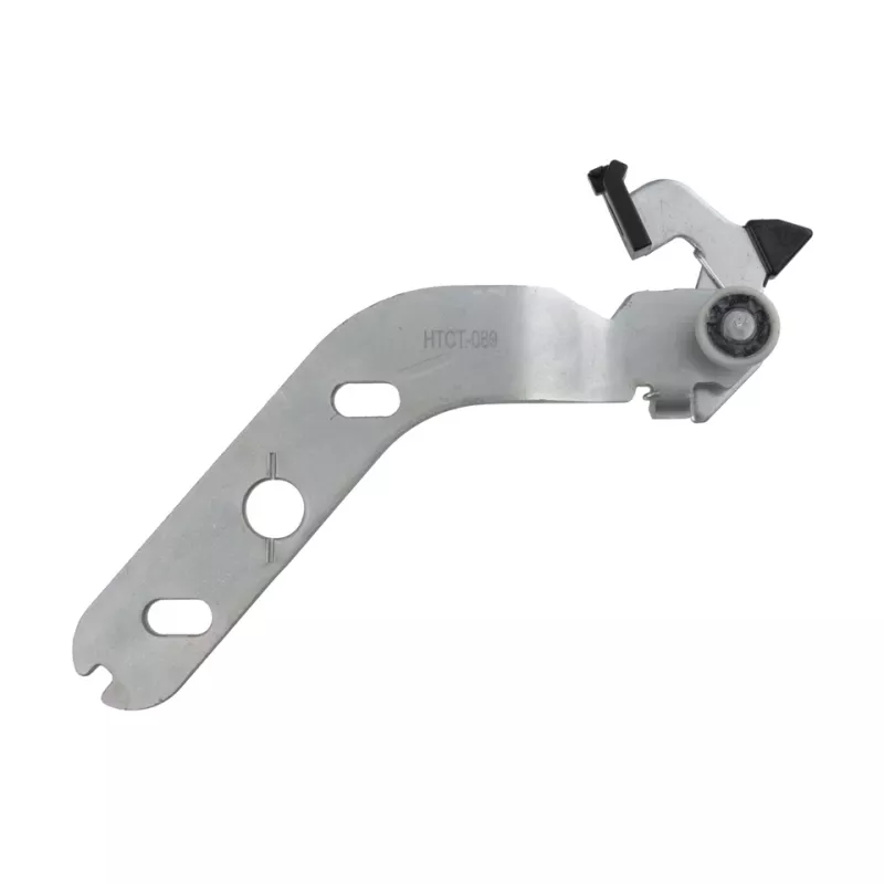 Guidage à galets, porte coulissante TEKNÖR EZC-CT-089 - Visuel 2