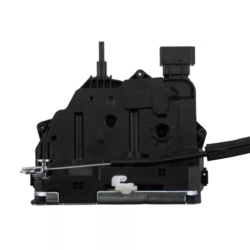 Serrure de porte avant gauche TEKNÖR EZC-CT-091 - Visuel 2