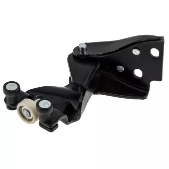 Guidage à galets, porte coulissante TEKNÖR EZC-CT-096 pour PEUGEOT BIPPER 1.4 - 73cv