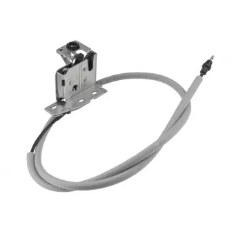 Serrure de hayon TEKNÖR OEM BK31V43286AE