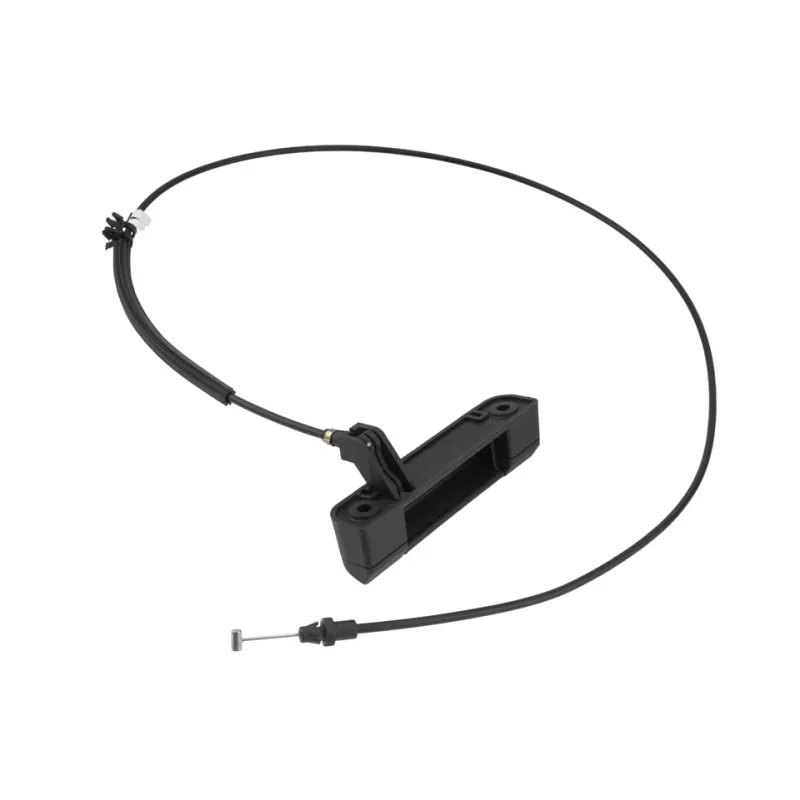 Poignet de porte, équipment intérieur TEKNÖR EZC-FR-255 - Visuel 1