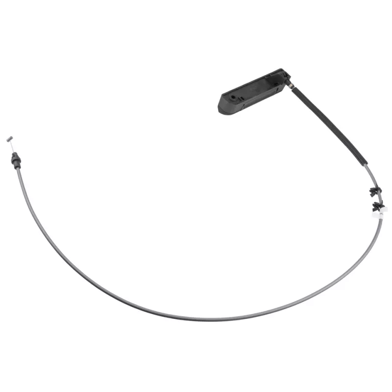 Poignet de porte, équipment intérieur TEKNÖR EZC-FR-256 - Visuel 1