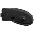 TEKNÖR EZC-FR-257 - Poignet de porte, équipment intérieur avant gauche 