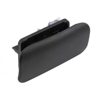 Poignée extérieure de porte TEKNÖR EZC-FR-261