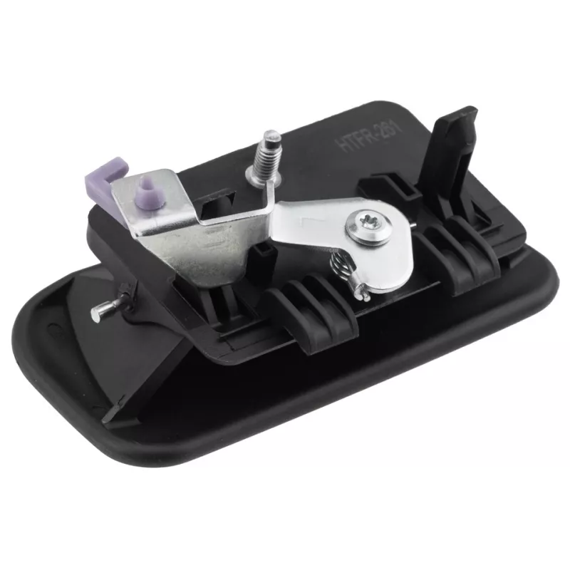 Poignée extérieure de porte TEKNÖR EZC-FR-261 - Visuel 1