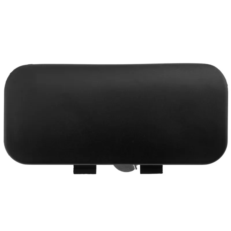 Poignée extérieure de porte TEKNÖR EZC-FR-261 - Visuel 2