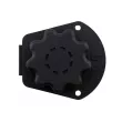 TEKNÖR EZC-FR-262 - Poignet de porte, équipment intérieur