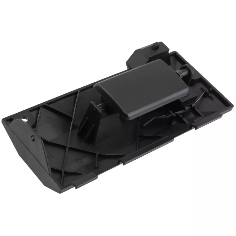 Serrure de boîte à gants TEKNÖR EZC-FR-263 - Visuel 1