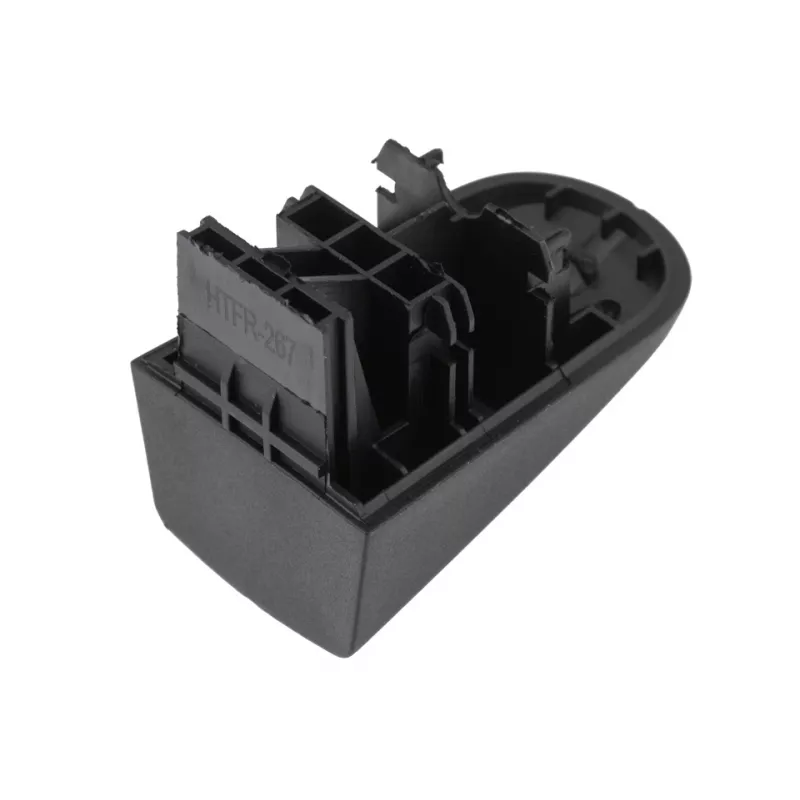 Capuchon, poignée extérieure de porte avant TEKNÖR EZC-FR-267 - Visuel 1