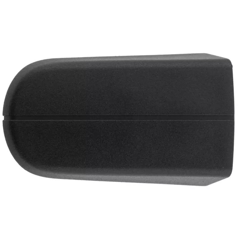 Capuchon, poignée extérieure de porte avant TEKNÖR EZC-FR-267 - Visuel 2