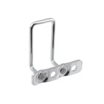 Guidage, bouton de verrouillage TEKNÖR OEM YC15V44163BF