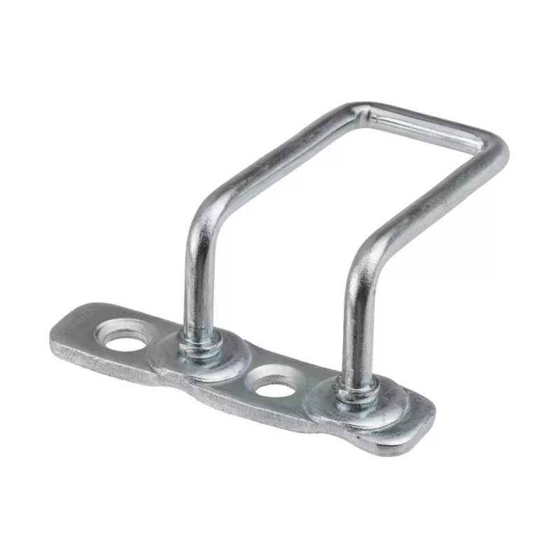 Guidage, bouton de verrouillage TEKNÖR EZC-FR-280 - Visuel 1