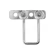 TEKNÖR EZC-FR-280 - Guidage, bouton de verrouillage