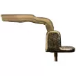 TEKNÖR EZC-FR-286 - Charnière de porte arrière droit 