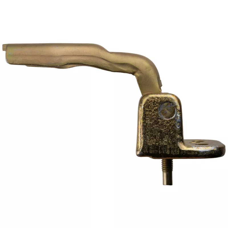 Charnière de porte arrière droit TEKNÖR EZC-FR-286 - Visuel 2