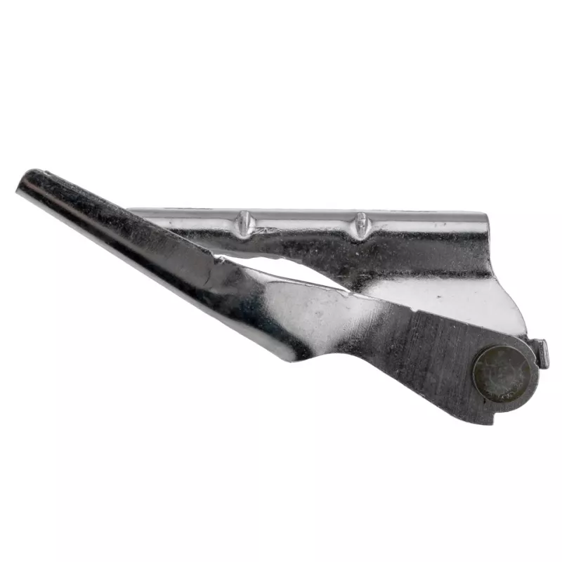 Charnière, capot-moteur TEKNÖR EZC-FR-289 - Visuel 2