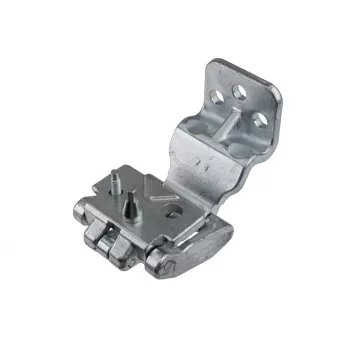 TEKNÖR EZC-FR-291 - Charnière de porte