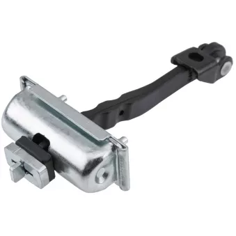 Cale-porte arrière TEKNÖR EZC-FR-338 pour FORD ECOSPORT 2.0 Ti-VCT 4x4 - 150cv