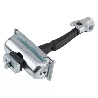 Cale-porte avant TEKNÖR EZC-FR-339 pour FORD MONDEO 2.0 TDCi - 150cv