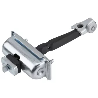 Cale-porte arrière TEKNÖR EZC-FR-340 pour FORD MONDEO 2.0 TDCi - 150cv