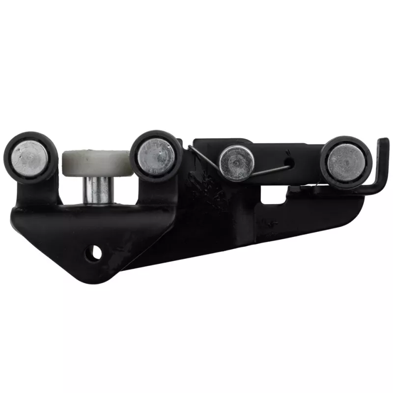 Guidage à galets, porte coulissante TEKNÖR EZC-FT-222 - Visuel 2