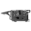 TEKNÖR EZC-FT-224 - Serrure de porte avant gauche 