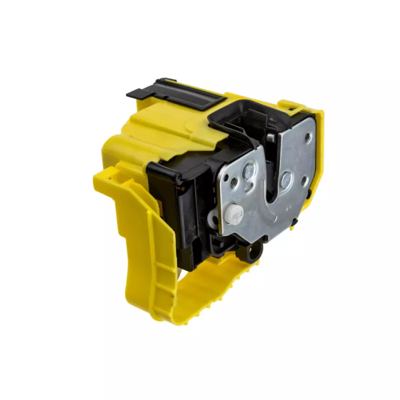 Serrure de porte arrière droit TEKNÖR EZC-FT-235 - Visuel 1