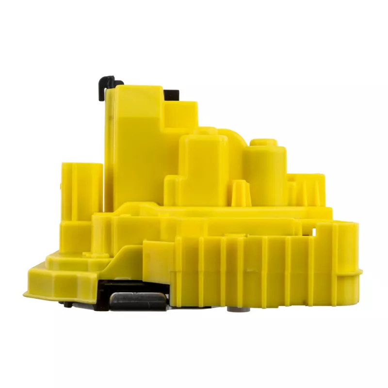 Serrure de porte arrière droit TEKNÖR EZC-FT-235 - Visuel 2