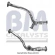 BM CATALYSTS BM70527 - Tuyau d'échappement