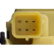 TEKNÖR EZC-FT-236 - Serrure de porte arrière gauche 