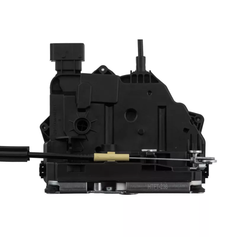 Serrure de porte arrière droit TEKNÖR EZC-FT-238 - Visuel 2