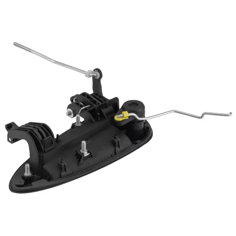 Poignée extérieure de porte avant droit TEKNÖR EZC-FT-247 - Visuel 1