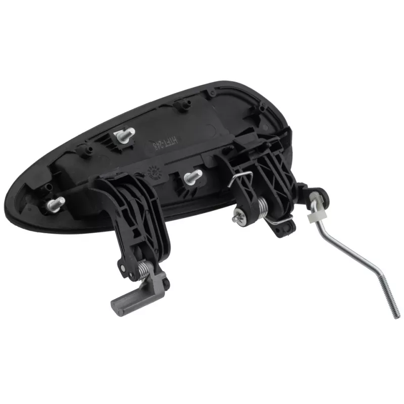 Poignée extérieure de porte arrière gauche TEKNÖR EZC-FT-248 - Visuel 1