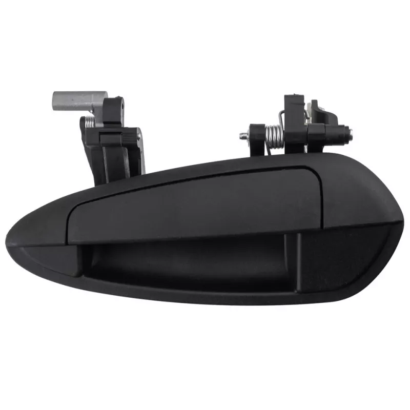 Poignée extérieure de porte arrière gauche TEKNÖR EZC-FT-248 - Visuel 2