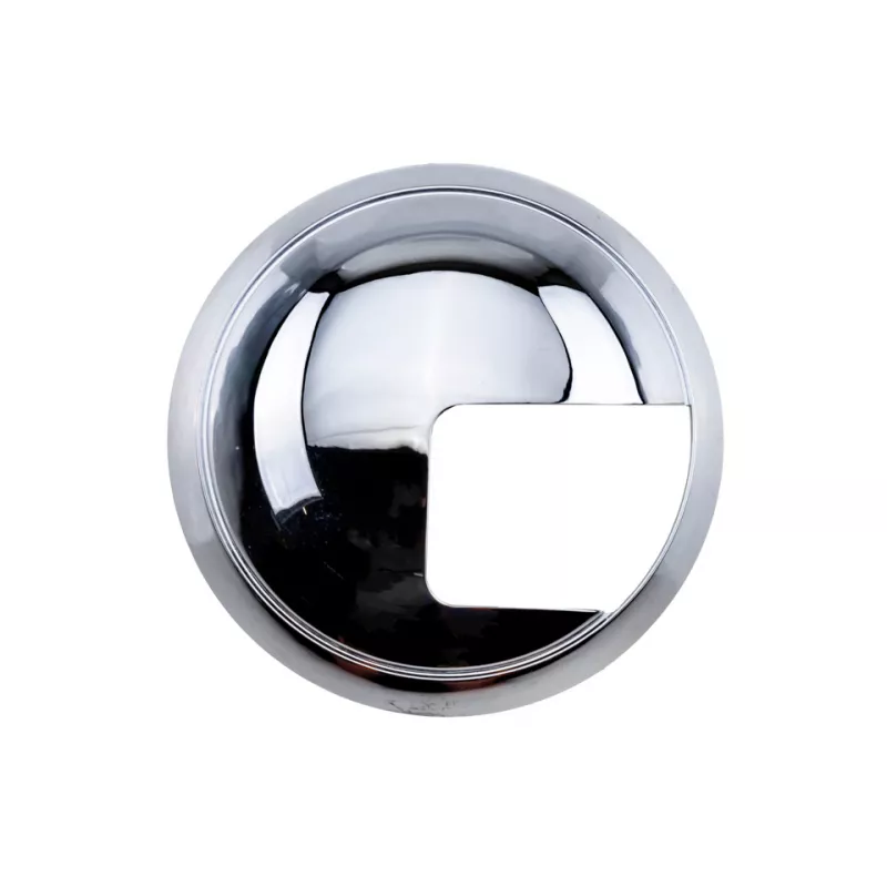 Poignet de porte, équipment intérieur TEKNÖR EZC-FT-252 - Visuel 2