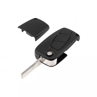 Boîtier, clé de voiture TEKNÖR [EZC-FT-278]