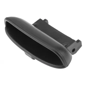 Revêtement, console centrale TEKNÖR EZC-HD-051 pour HONDA CIVIC 1.8 - 140cv