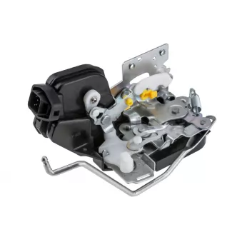 Serrure de porte avant gauche TEKNÖR EZC-HY-621 pour HYUNDAI TUCSON 2.0 traction intégrale - 141cv