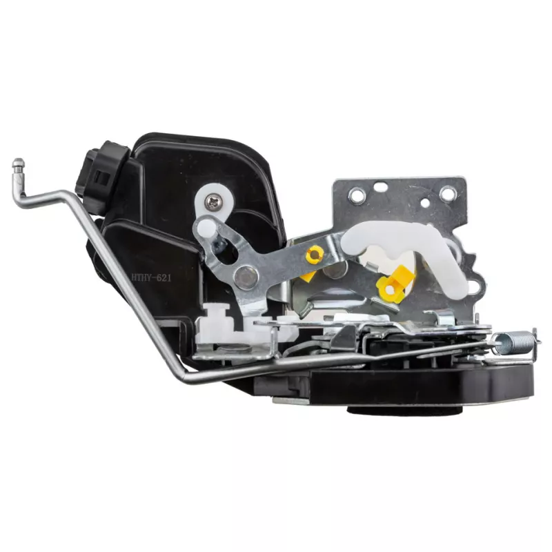 Serrure de porte avant gauche TEKNÖR EZC-HY-621 - Visuel 2