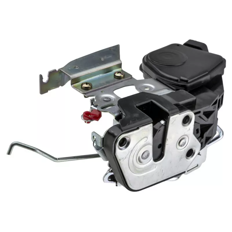 Serrure de porte avant gauche TEKNÖR EZC-HY-633 - Visuel 1